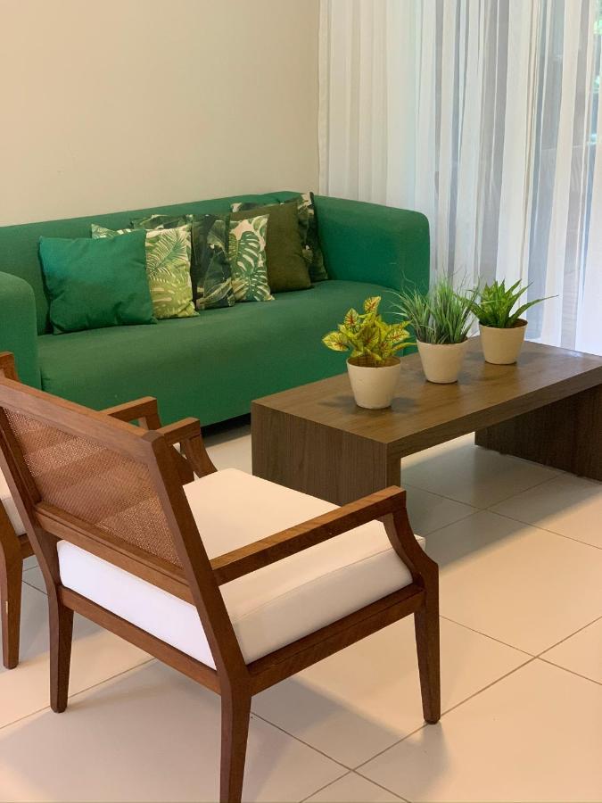 Resort Villas Do Pratagy Maceió Extérieur photo
