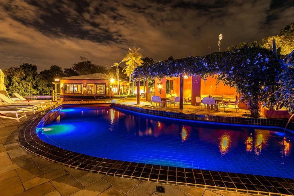 Resort Villas Do Pratagy Maceió Extérieur photo