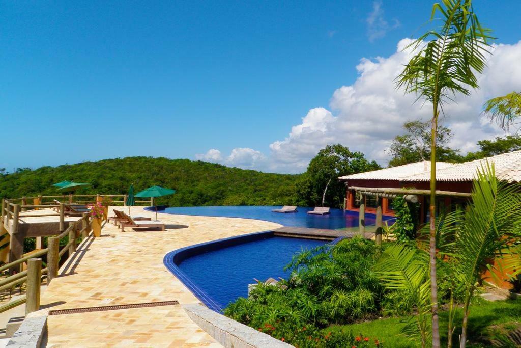 Resort Villas Do Pratagy Maceió Extérieur photo