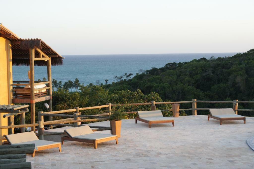 Resort Villas Do Pratagy Maceió Extérieur photo