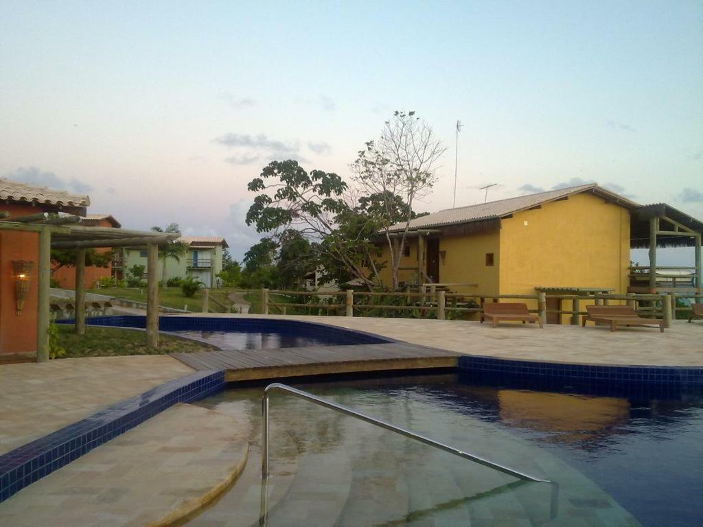 Resort Villas Do Pratagy Maceió Extérieur photo