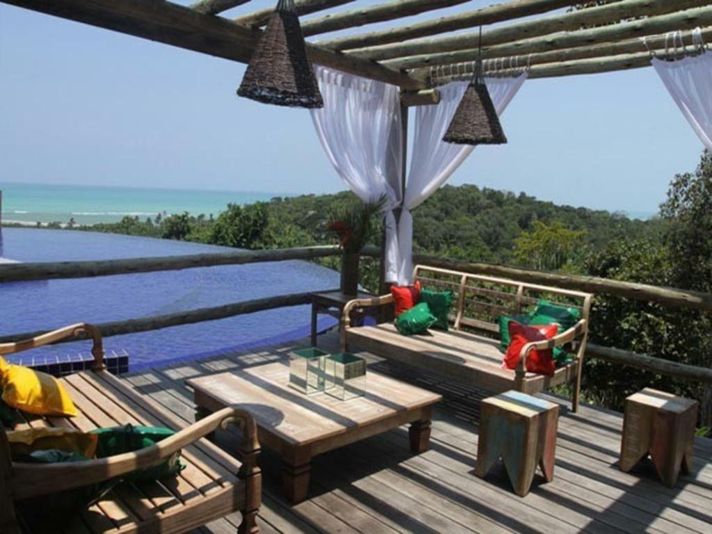 Resort Villas Do Pratagy Maceió Extérieur photo