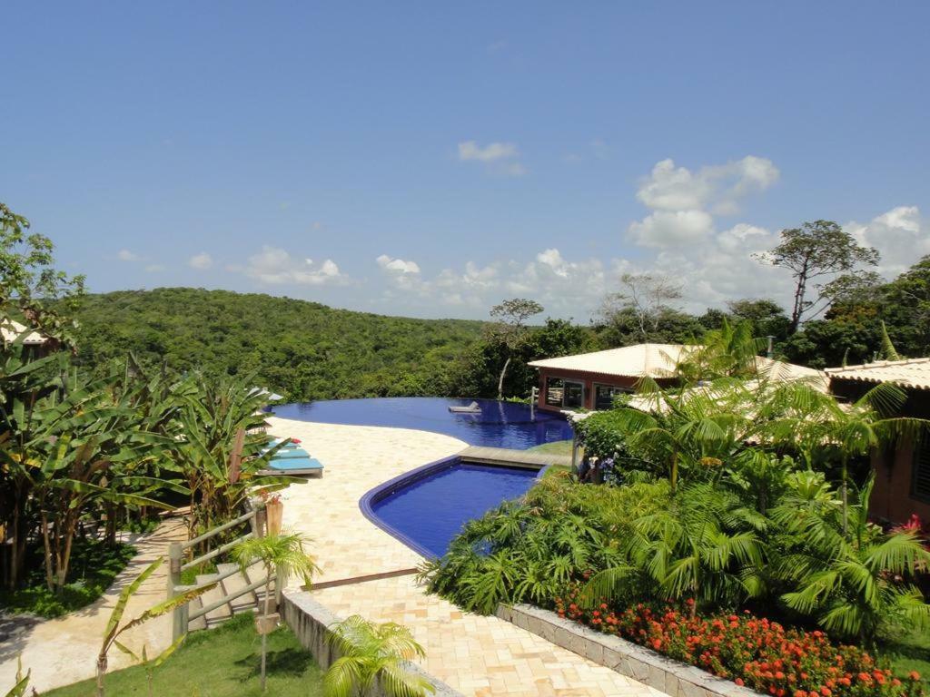 Resort Villas Do Pratagy Maceió Extérieur photo