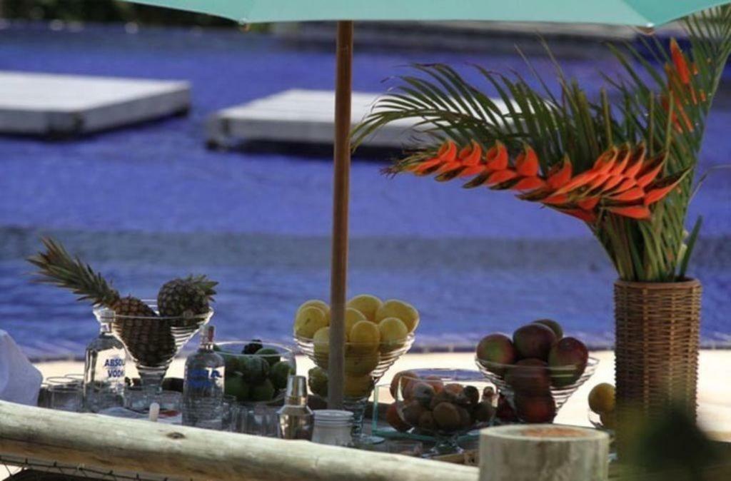 Resort Villas Do Pratagy Maceió Extérieur photo